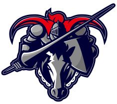 Lancer Mascot Vector Art Illustration Sport Decals Spartan 235x209 Lancer Mascot Vector Art Illustration Sport Decals Spartan