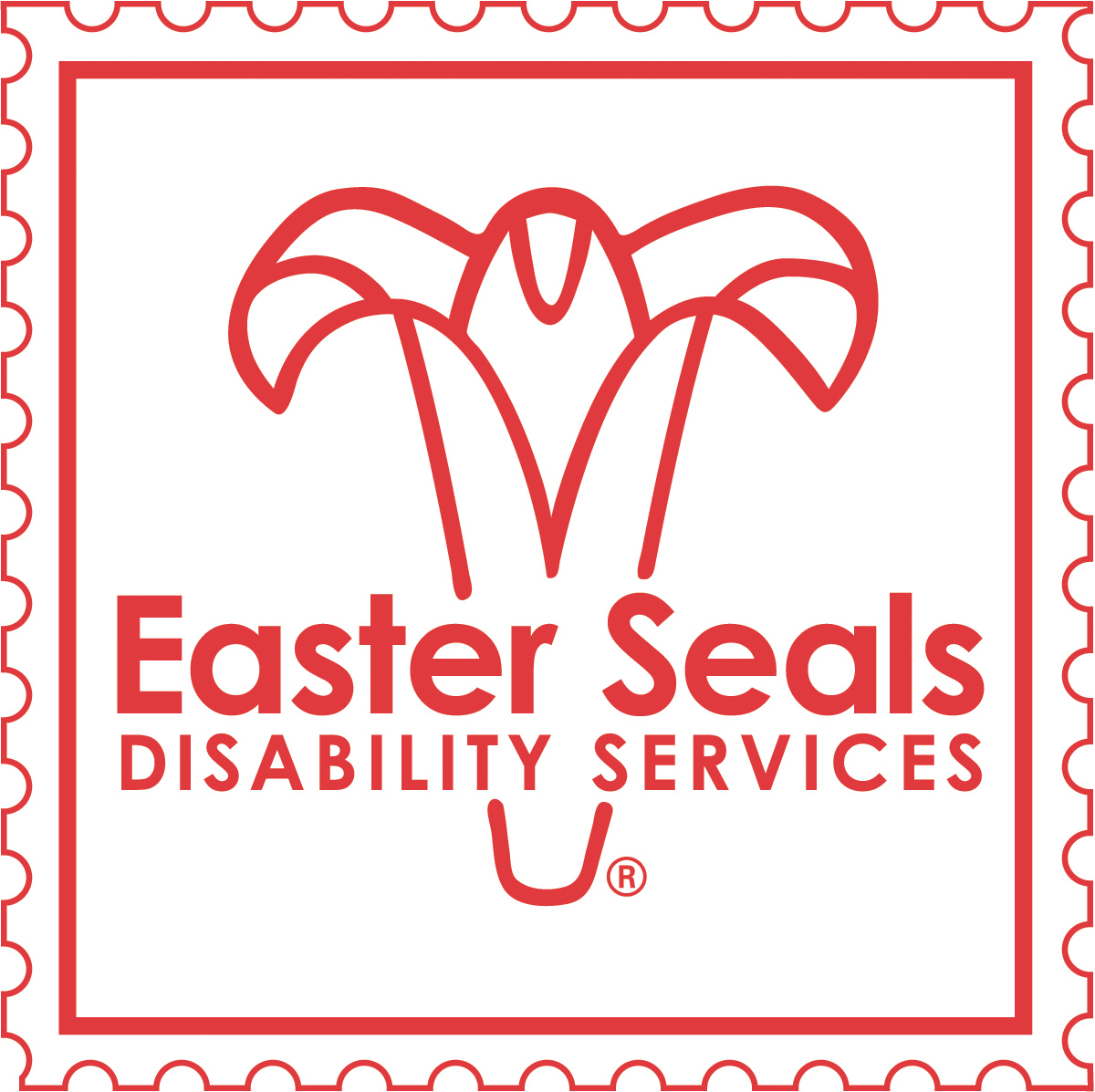 Easter Seals Logo Vector at Vectorified.com | Collection of Easter ...