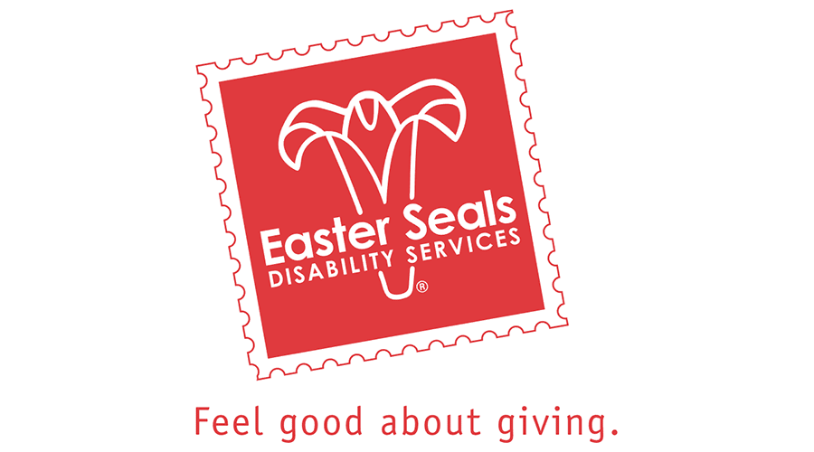 Easter Seals Logo Vector at Vectorified.com | Collection of Easter ...