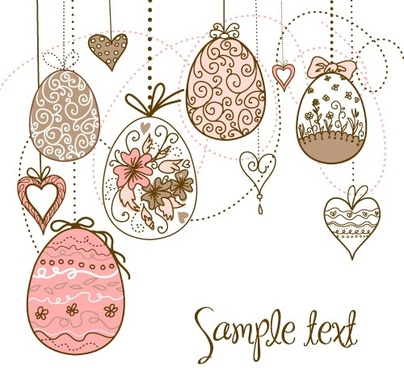 Easter Free Vector Download 404x368 Easter Free Vector Download