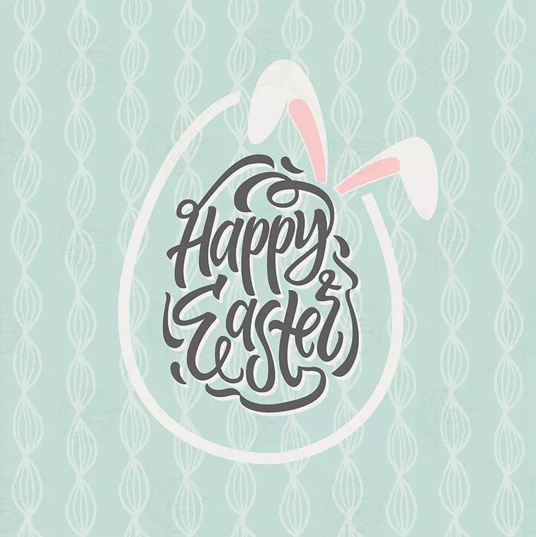 Happy Easter 778x780 Happy Easter