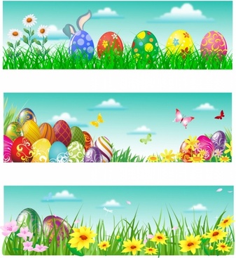 337x368 Easter Free Vector Download