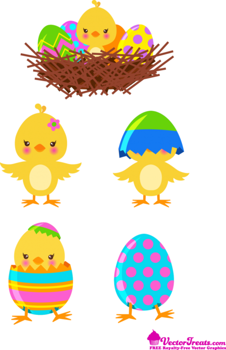 456x706 Free Egg Stra Special Royalty Free Easter Vectorss Clipart