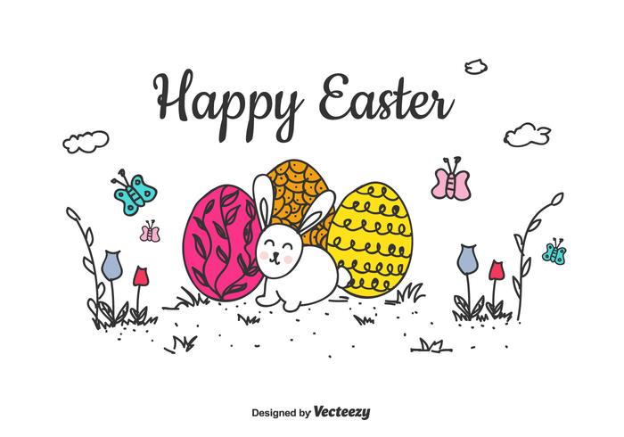 700x490 Easter Vectors Free Vector Graphics Everypixel