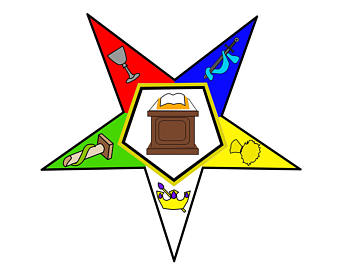 340x270 Eastern Star Etsy