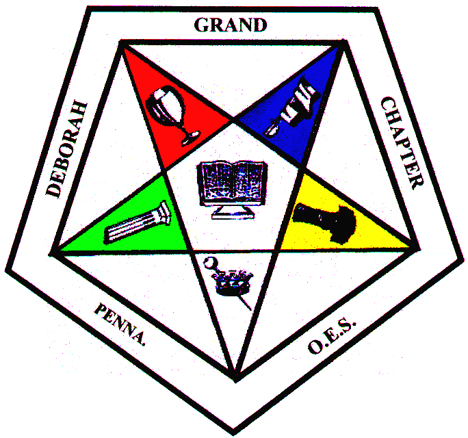 684x640 Order Eastern Star Clip Art Clipart Images Gallery For Free