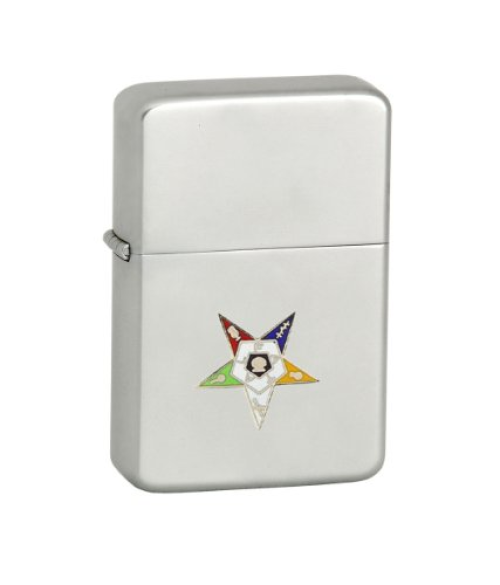 500x585 Vector Kgm Thunderbird Emblem Chrome Matte Lighter