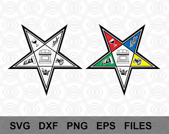 340x270 Eastern Star Etsy