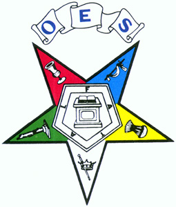 255x300 Eastern Star Emblems Graphics