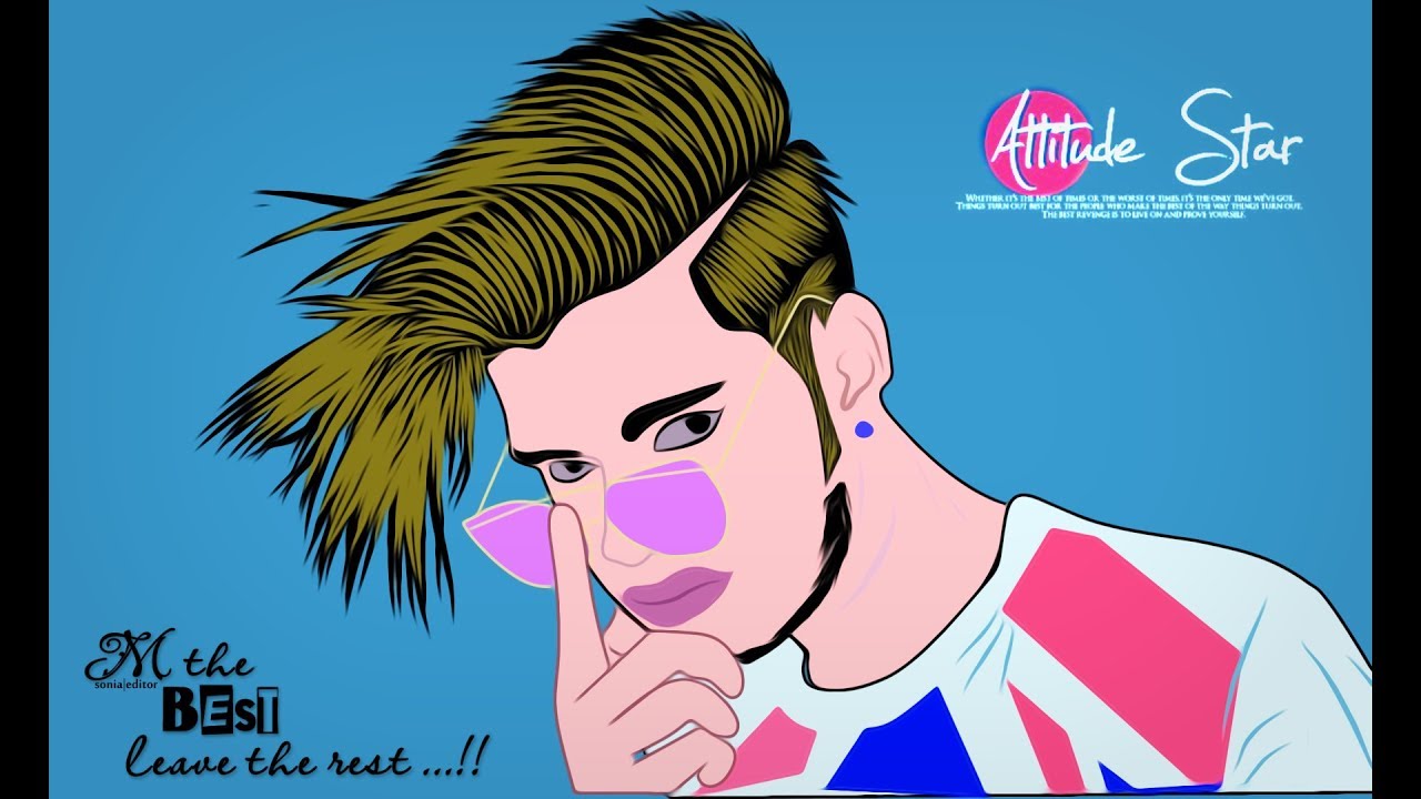 Create Vector Art In Design Hdr + Cb Latest Tutorial Simple 1280x720 Create Vector Art In Design Hdr + Cb Latest Tutorial Simple