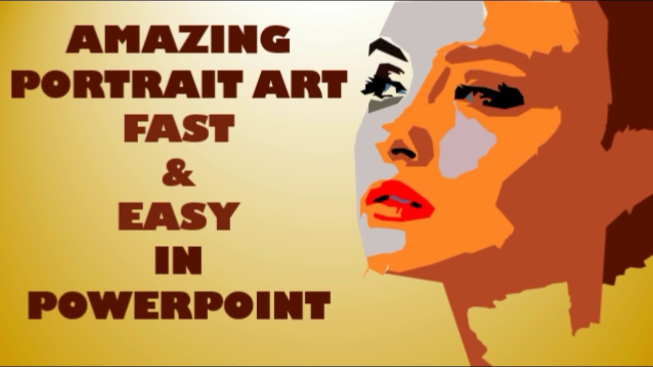 Easy Vector Art In Powerpoint 1280x720 Easy Vector Art In Powerpoint
