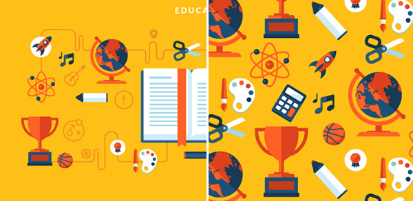 How To Edit And Use A Stock Vector Graphic In Adobe Illustrator 600x292 How To Edit And Use A Stock Vector Graphic In Adobe Illustrator