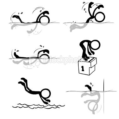 Stickfigures Swimming Stick Figures Stick Figure Drawing 380x380 Stickfigures Swimming Stick Figures Stick Figure Drawing