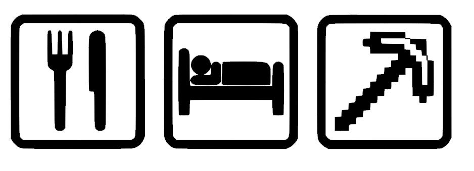 938x339 Eat Sleep Mine