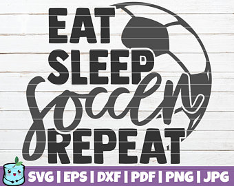 340x270 Eat Sleep Vector Etsy