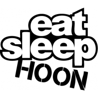 195x195 Eat Sleep Hoon Brands Of The Download Vector Logos