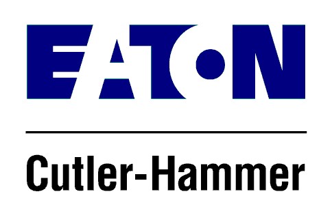 484x306 Cutler Hammer Logo Vector