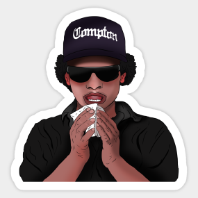 285x285 Eazy E Png Transparent Eazy E Images