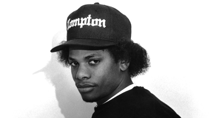 690x388 Eazy E Png Vector, Clipart