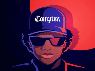 400x300 Eazy E