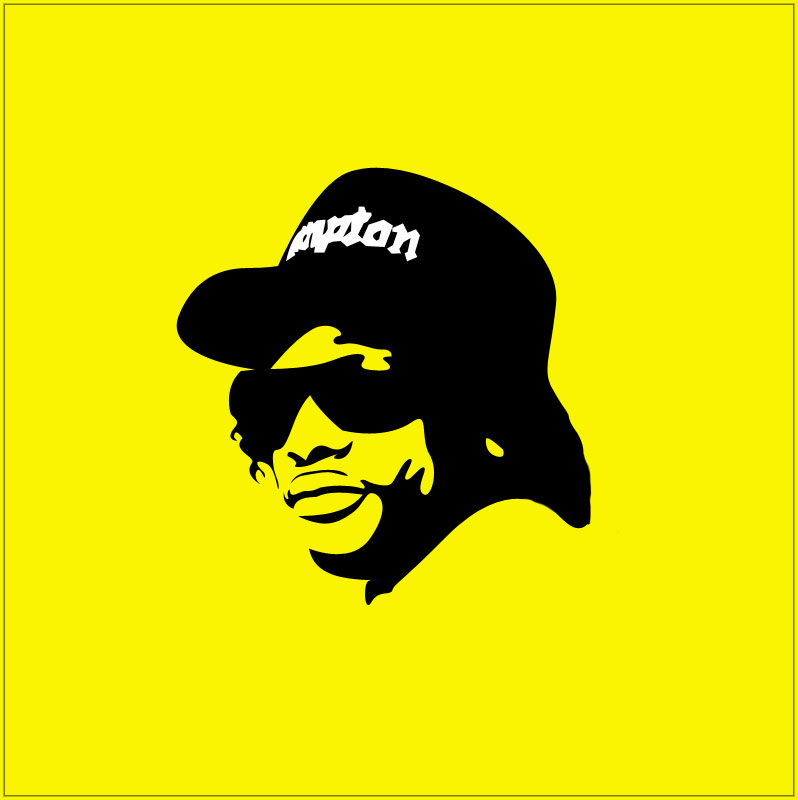 798x800 Find Out How I Cured My Eazy E Vector In Days Komseq