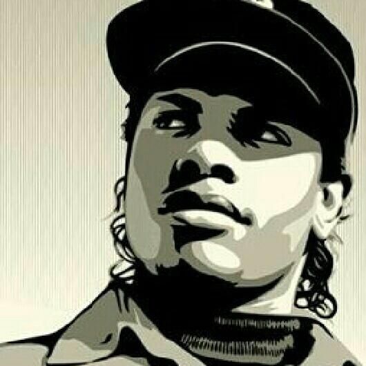 530x530 Krizkain On Music Pop Art Portraits, Trill Art, Hip Hop Hooray