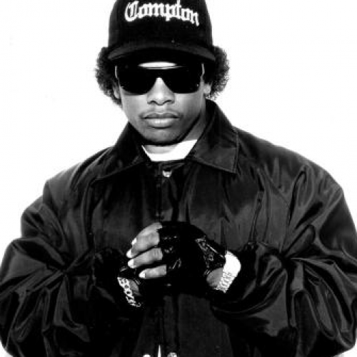 500x500 Download Free Png Eazy E