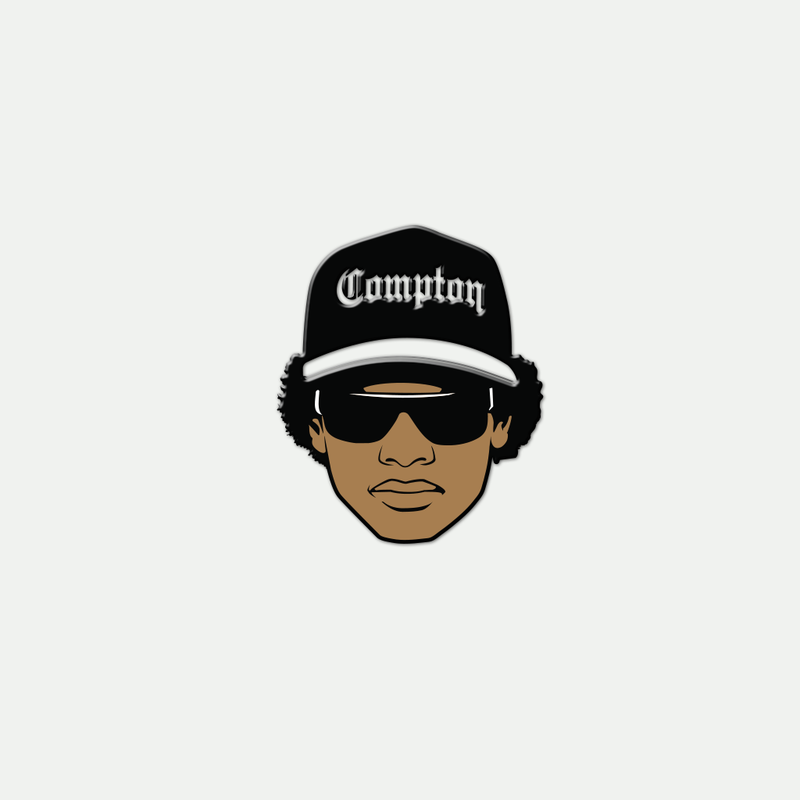 Eazy e рисунок