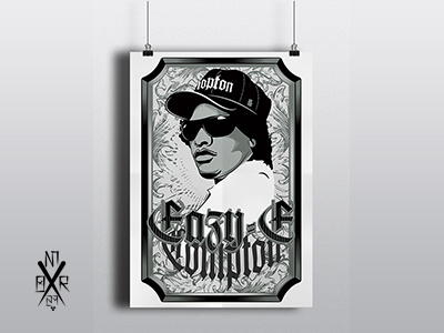 400x300 Eazy E
