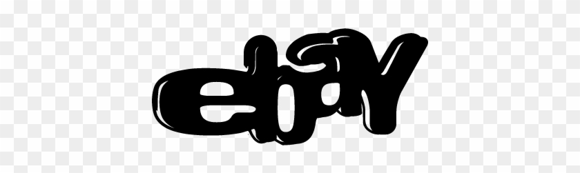 840x251 Ebay Sketched Logo Vector