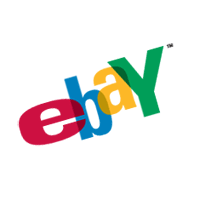 200x200 Ebay, Download Ebay Vector Logos, Brand Logo, Company Logo