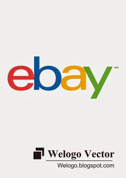 413x582 Ebay Logo Vector