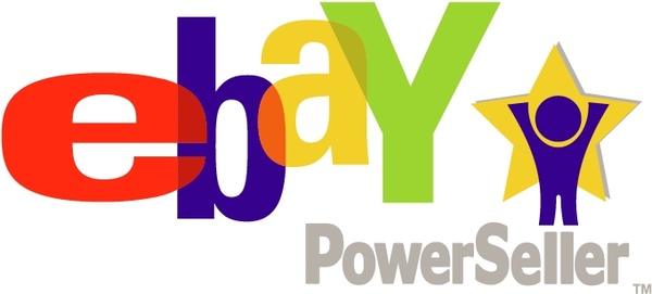 600x271 Ebay Power Sellers Free Vector In Encapsulated Postscript