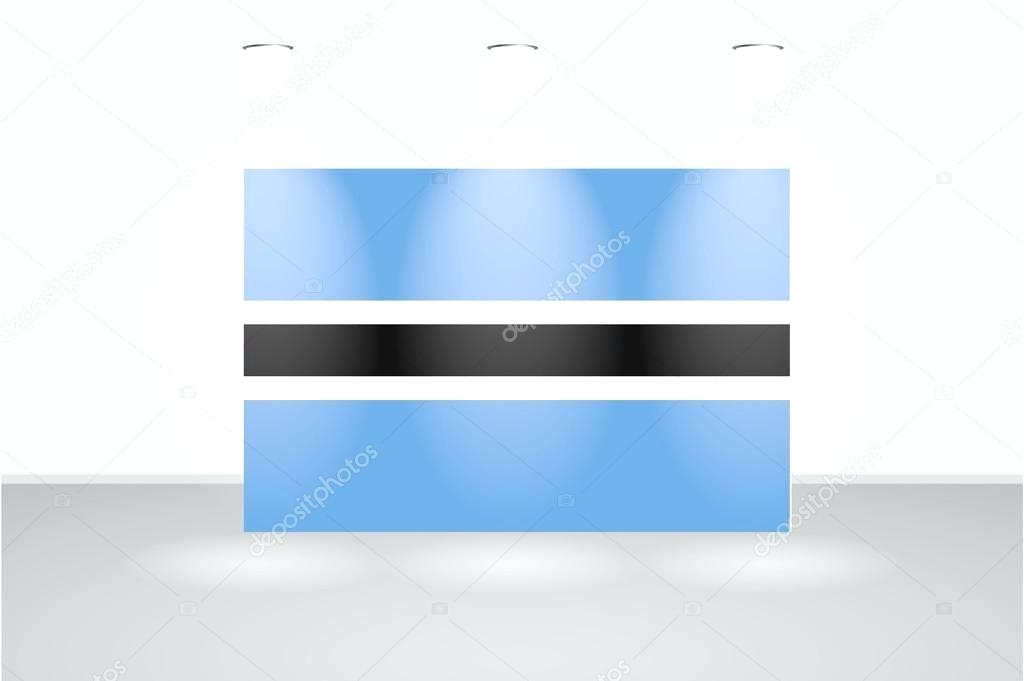 1024x681 Flag Lights On Of Stock Vector Annin Pole Solar Ebay American Led