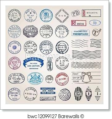 362x382 Vintage Postage Stamps Ebay Stamp Codeand