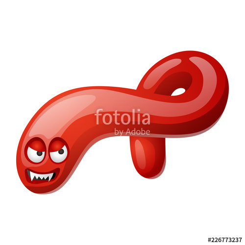 500x500 Ebola Virus Illustration Stock Image And Royalty Free Vector