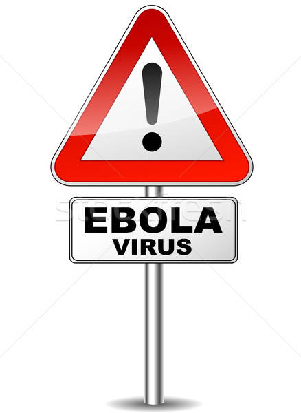438x600 Vector Ebola Virus Sign Vector Illustration Francois Poirier