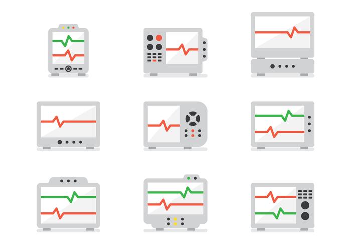 Ekg Free Vector Art 700x490 Ekg Free Vector Art