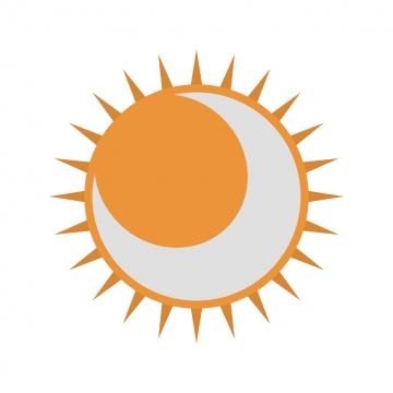 360x360 Eclipse Png, Vector, And Clipart With Transparent Background