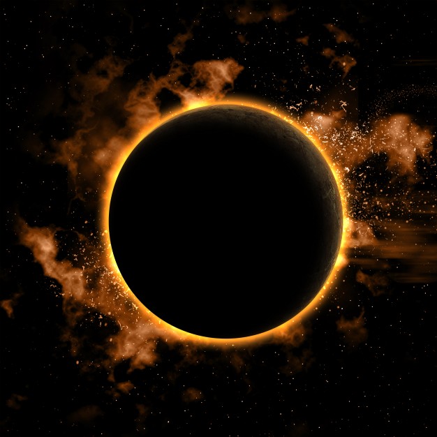 626x626 Eclipse Vectors, Photos And Free Download