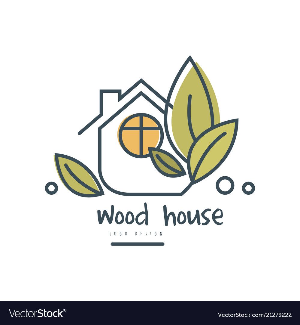 999x1080 Logo Home Logo, Logos Design, Eco Friendly House
