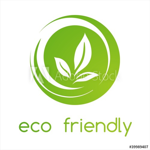 500x500 Leavesgreen Eco Friendly Business Logo Design
