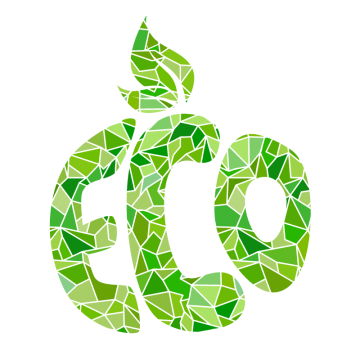 360x360 Eco Friendly Logo Png, Vector, And Clipart With Transparent
