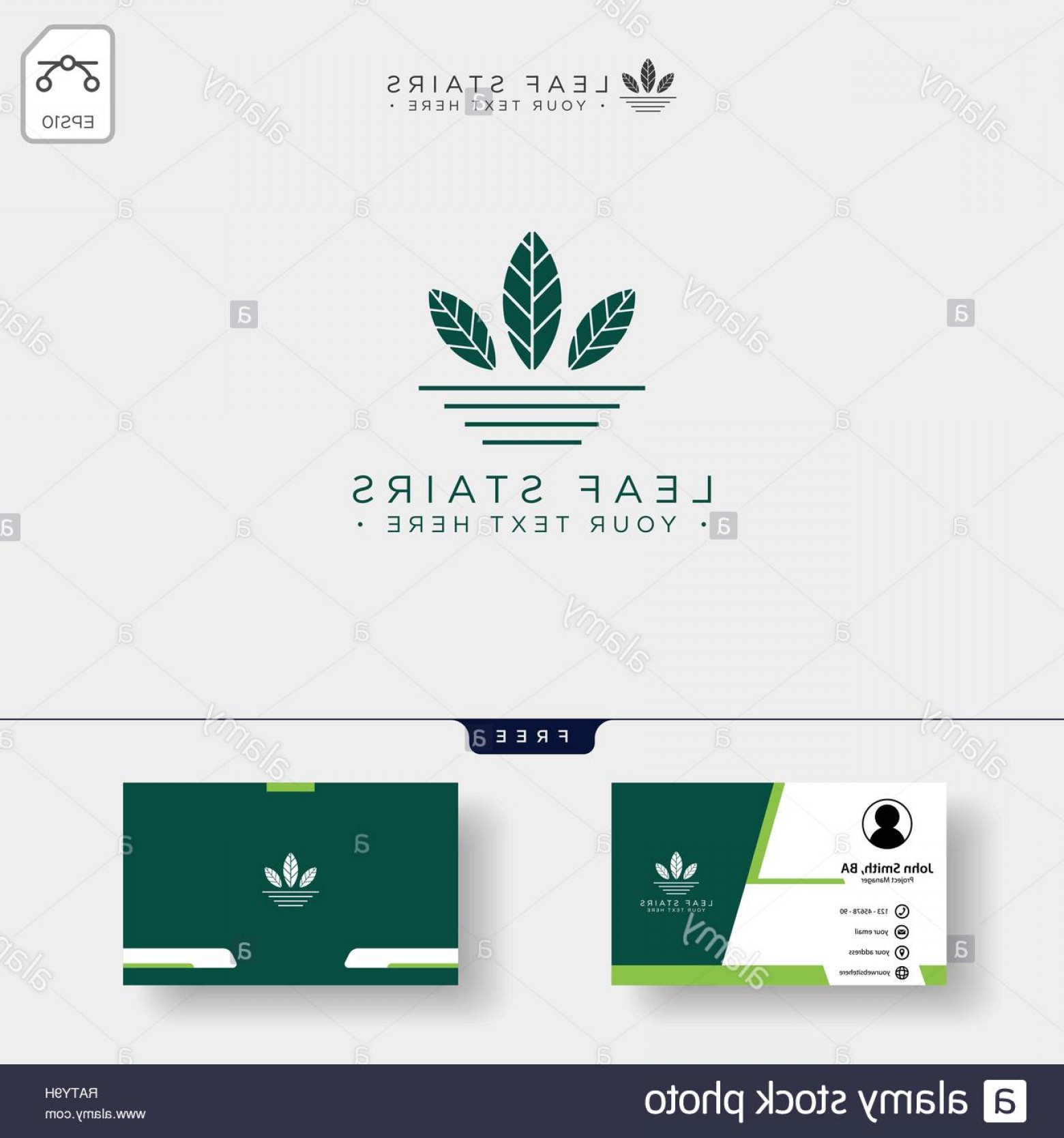 1560x1668 Green Ecologo Vector Wallkeeper