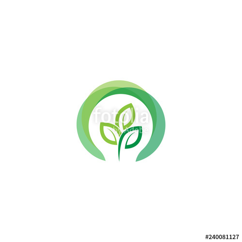 Eco Logo Vector at Vectorified.com | Collection of Eco Logo Vector free ...