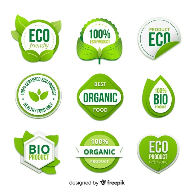 626x626 Eco Vectors, Photos And Free Download