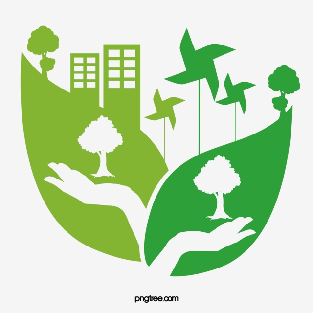 640x640 Ecology Png, Vector, And Clipart With Transparent Background