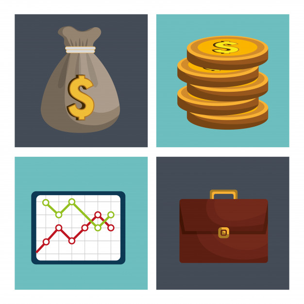 626x626 Global Economy Vector Free Download