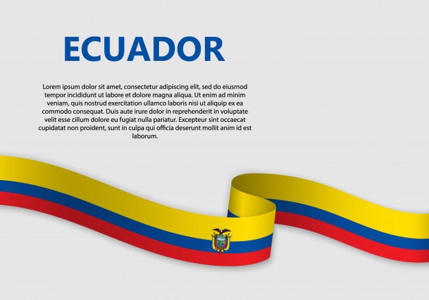 626x438 Ecuador Flag Vectors, Photos And Free Download