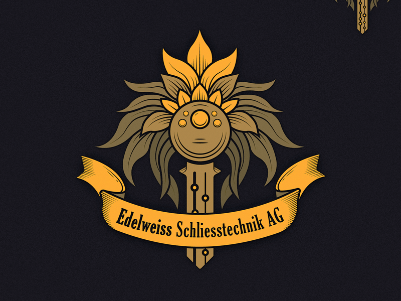 800x600 Edelweiss Key